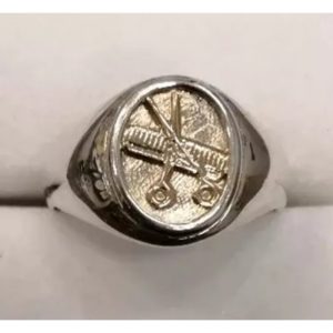 Anillo Profesional  Peluquería