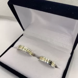 Alianzas combinadas Plata y oro