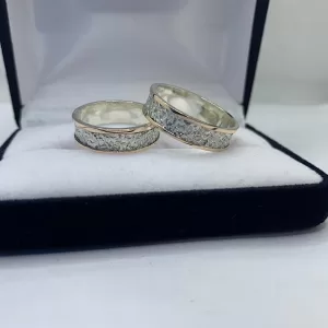 Alianzas combinadas Plata y oro