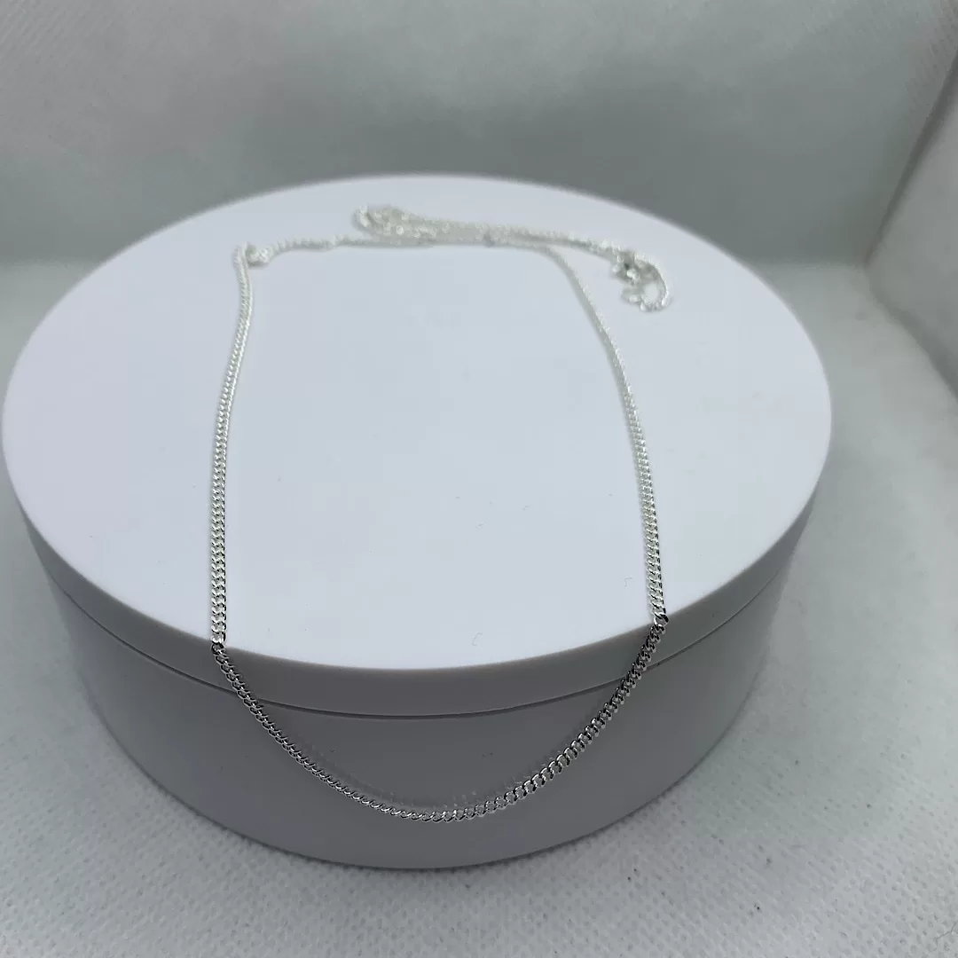 Cadena de Plata 925
