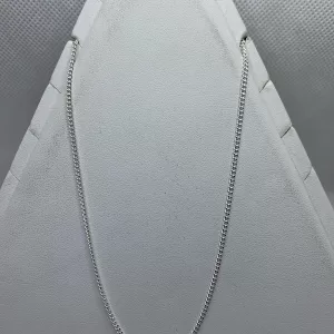 Cadena de Plata 925
