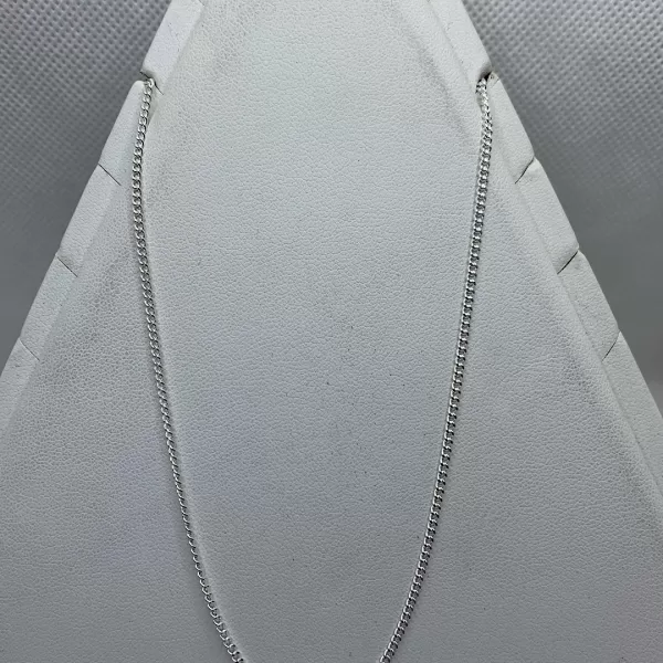 Cadena de Plata 925