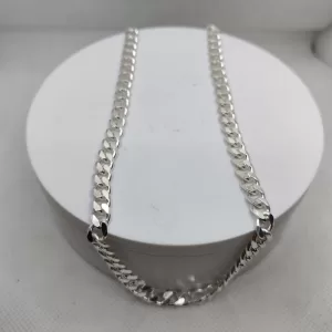Cadena de plata 925