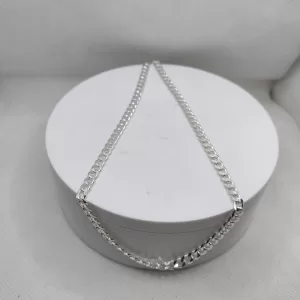 Cadena de plata 925