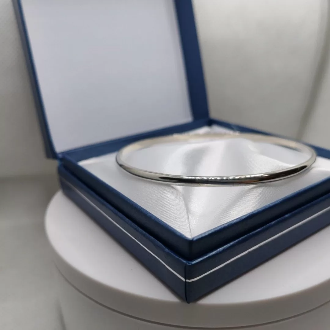 Esclava en plata 925