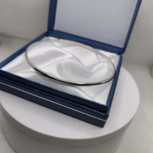 Esclava en plata 925