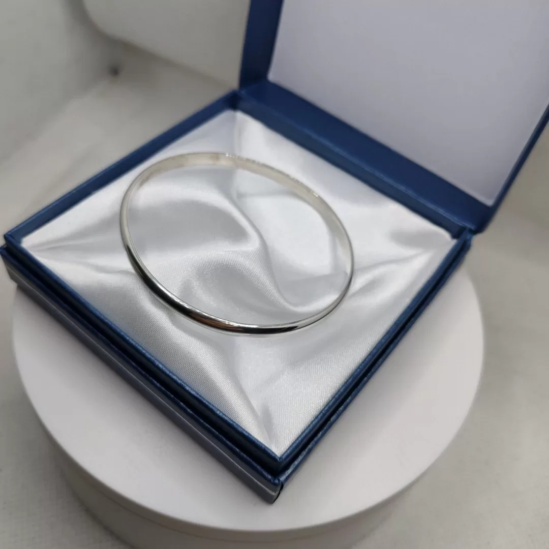 Esclava en plata 925, niña